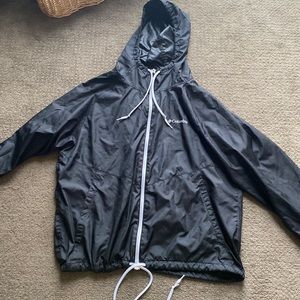 Columbia Wind Breaker